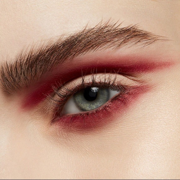 MAC Cosmetics Powder Kiss Soft Matte Eye Shadow - Picture 4 of 8